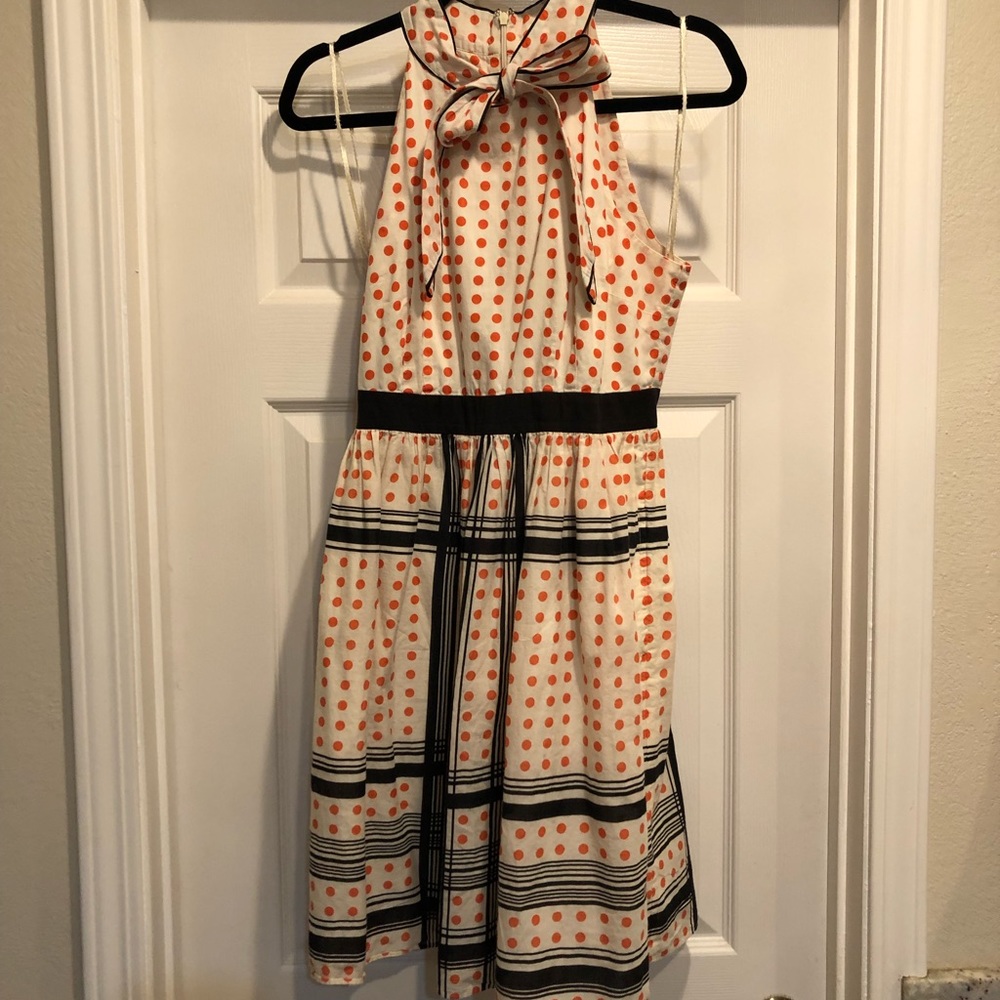 Anthropologie Dress